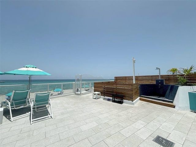 3140 S Ocean Drive, Hallandale Beach, FL 33009