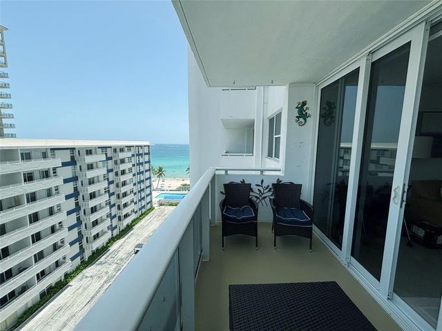3140 S Ocean Drive, Hallandale Beach, FL 33009