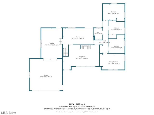 1030 Hillsdale Avenue, Lorain, OH 44052