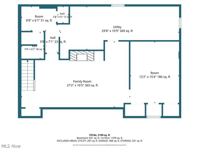 1030 Hillsdale Avenue, Lorain, OH 44052