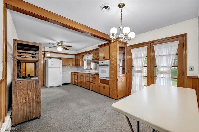 1030 Hillsdale Avenue, Lorain, OH 44052