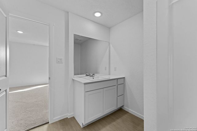 1807 Wood Warbler, New Braunfels, TX 78130