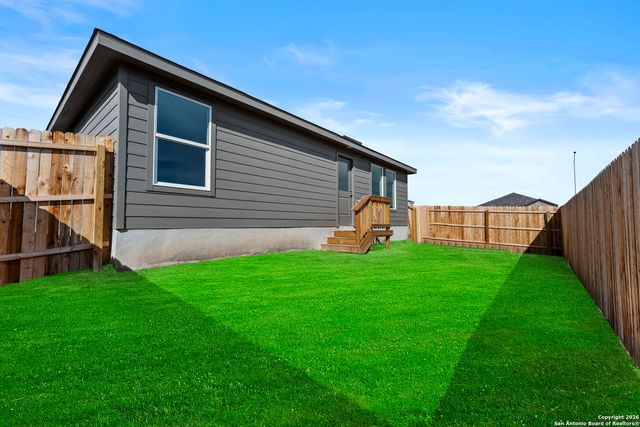 1807 Wood Warbler, New Braunfels, TX 78130