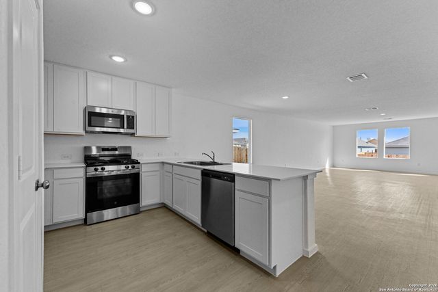 1807 Wood Warbler, New Braunfels, TX 78130