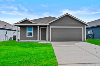 1807 Wood Warbler, New Braunfels, TX 78130