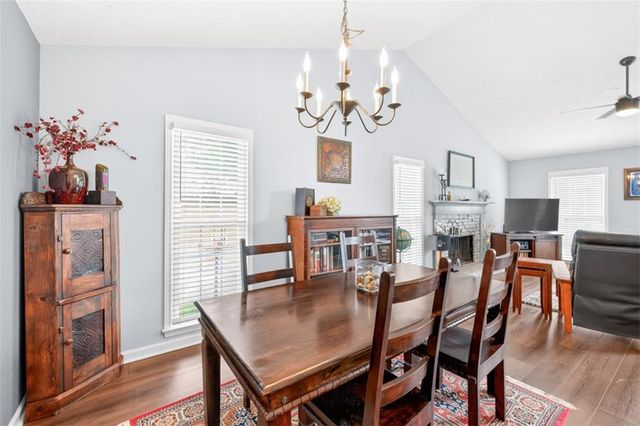 7745 Wynfield Drive, Cumming, GA 30040