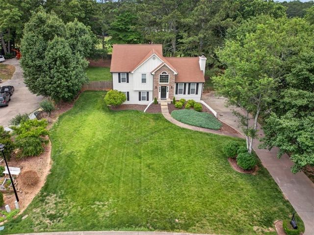 7745 Wynfield Drive, Cumming, GA 30040