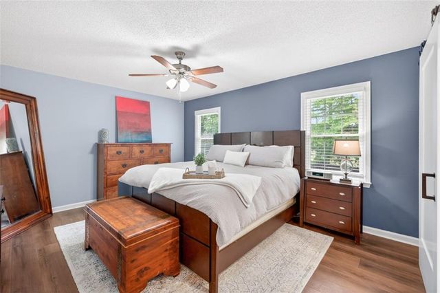 7745 Wynfield Drive, Cumming, GA 30040