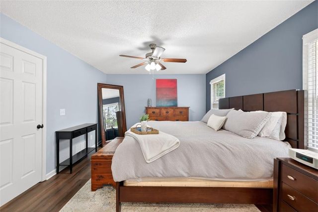 7745 Wynfield Drive, Cumming, GA 30040