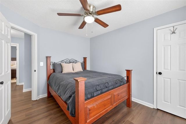 7745 Wynfield Drive, Cumming, GA 30040