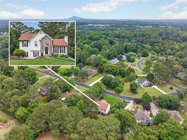 7745 Wynfield Drive, Cumming, GA 30040
