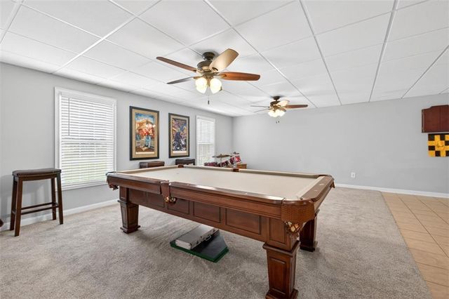 7745 Wynfield Drive, Cumming, GA 30040