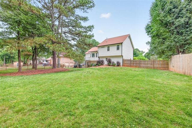 7745 Wynfield Drive, Cumming, GA 30040