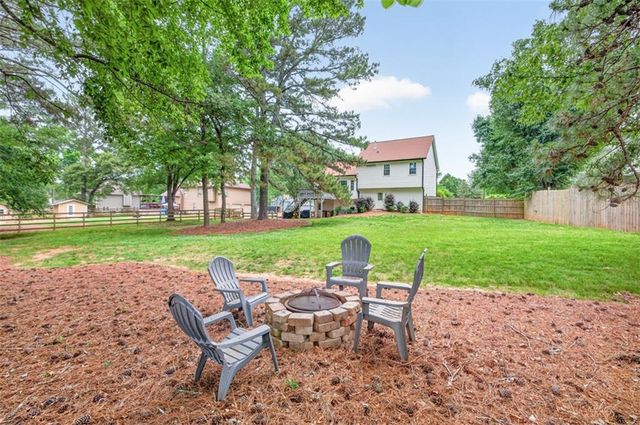 7745 Wynfield Drive, Cumming, GA 30040