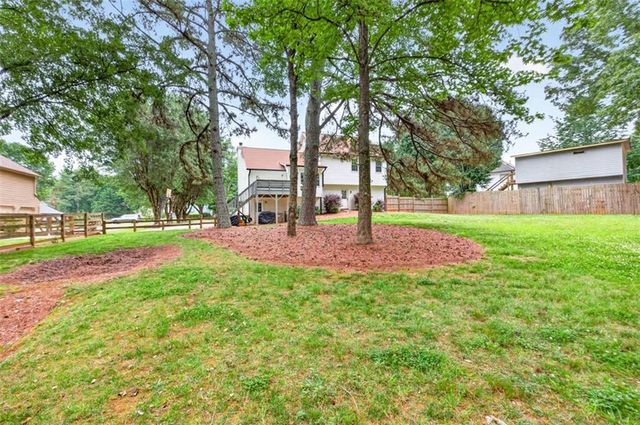 7745 Wynfield Drive, Cumming, GA 30040