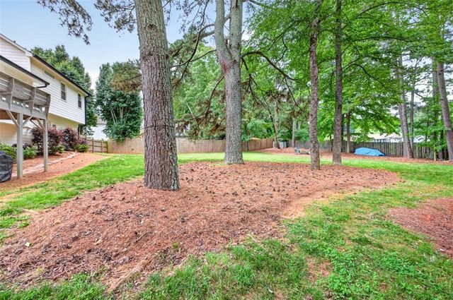 7745 Wynfield Drive, Cumming, GA 30040