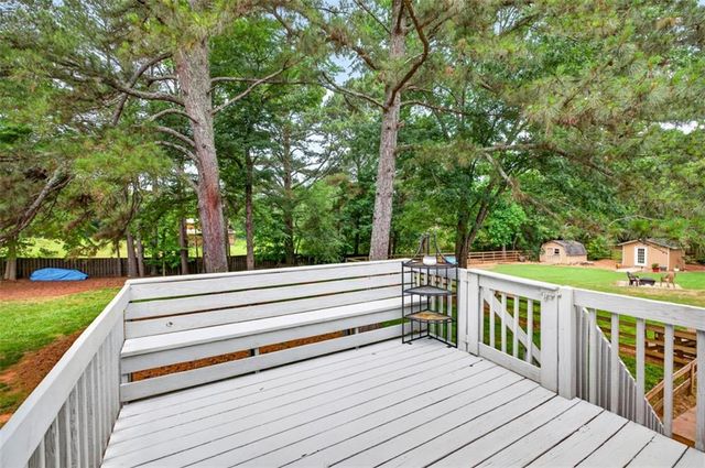 7745 Wynfield Drive, Cumming, GA 30040