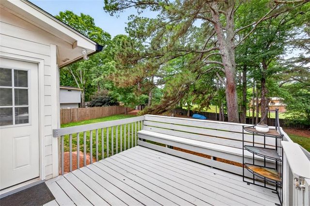 7745 Wynfield Drive, Cumming, GA 30040