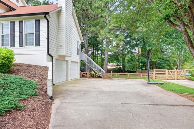 7745 Wynfield Drive, Cumming, GA 30040