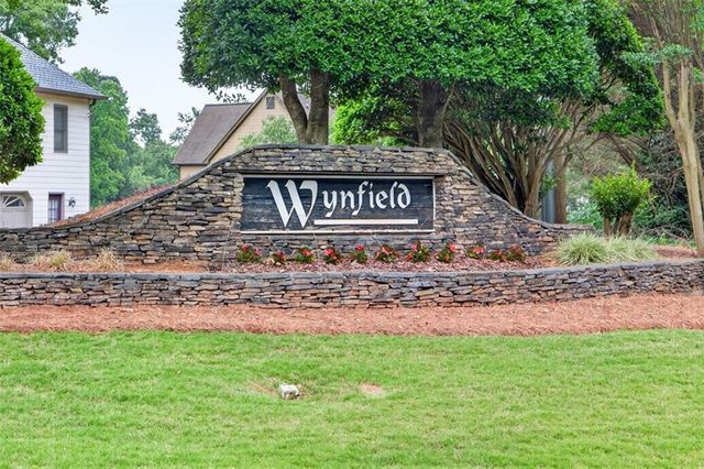 7745 Wynfield Drive, Cumming, GA 30040