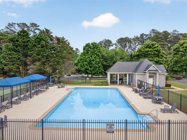 7745 Wynfield Drive, Cumming, GA 30040