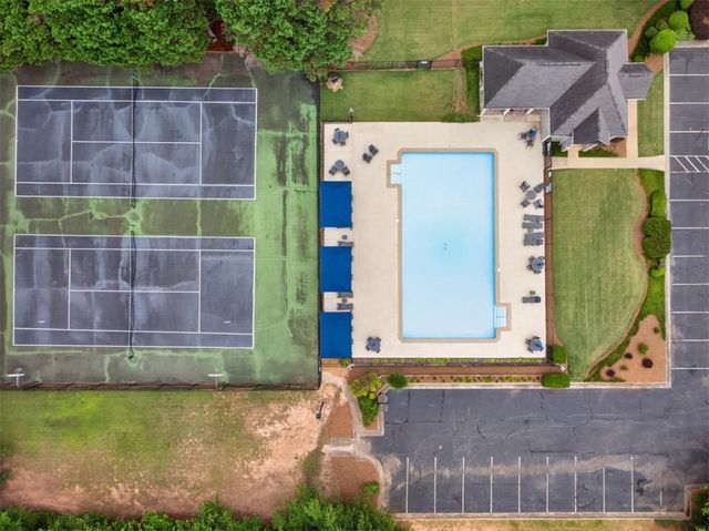 7745 Wynfield Drive, Cumming, GA 30040