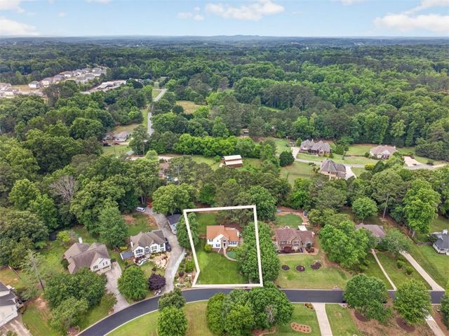 7745 Wynfield Drive, Cumming, GA 30040