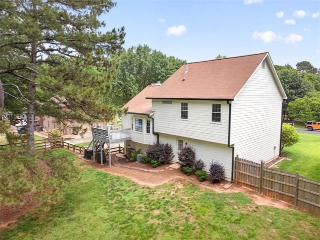 7745 Wynfield Drive, Cumming, GA 30040