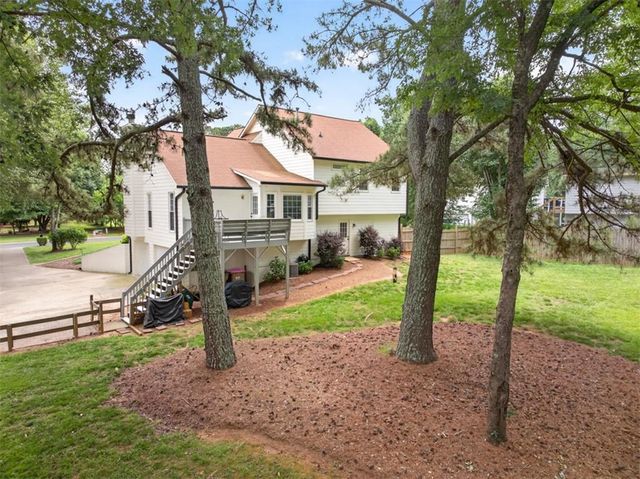 7745 Wynfield Drive, Cumming, GA 30040