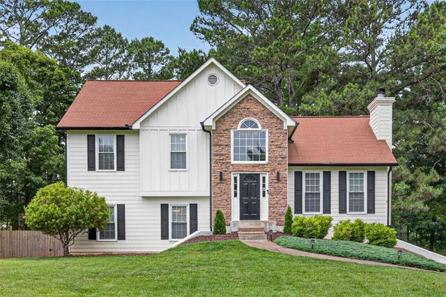 7745 Wynfield Drive, Cumming, GA 30040