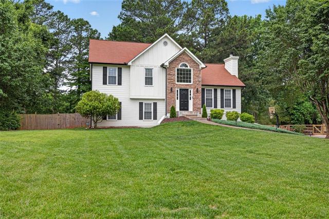 7745 Wynfield Drive, Cumming, GA 30040