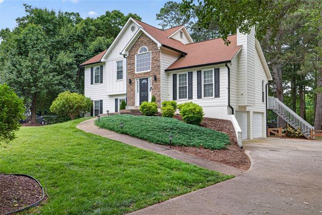 7745 Wynfield Drive, Cumming, GA 30040