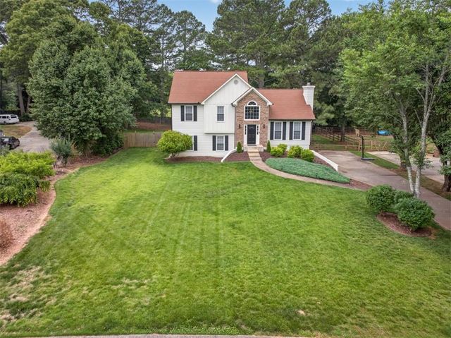 7745 Wynfield Drive, Cumming, GA 30040