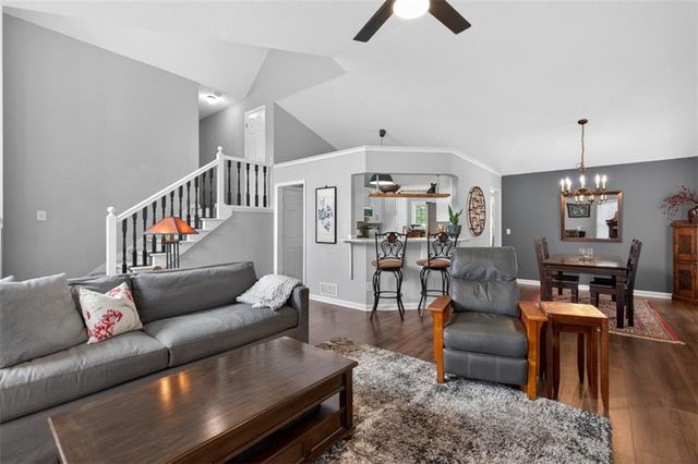 7745 Wynfield Drive, Cumming, GA 30040