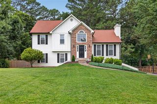 7745 Wynfield Drive, Cumming, GA 30040