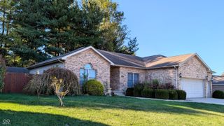 268 Matthew Drive, Seymour, IN 47274