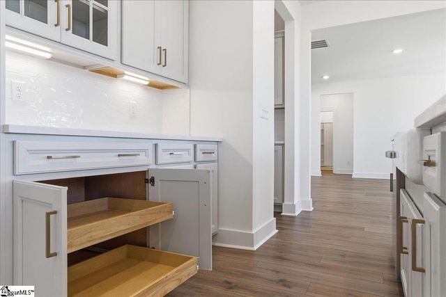 119 Mossend Street, Woodruff, SC 29388