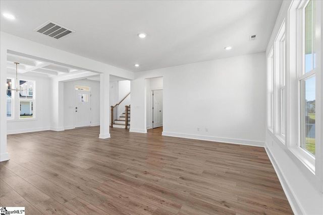 119 Mossend Street, Woodruff, SC 29388