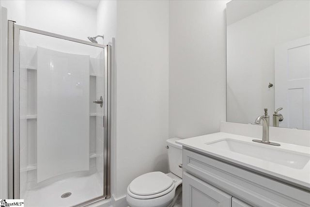 119 Mossend Street, Woodruff, SC 29388