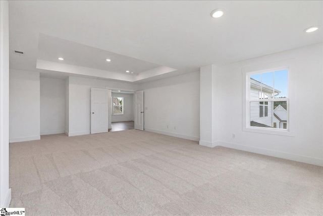 119 Mossend Street, Woodruff, SC 29388