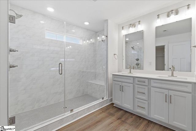 119 Mossend Street, Woodruff, SC 29388