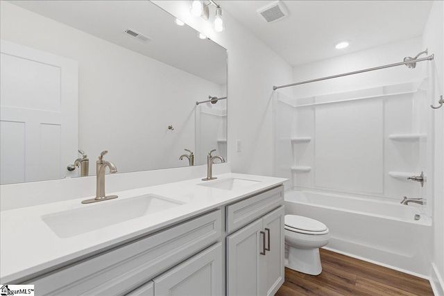 119 Mossend Street, Woodruff, SC 29388