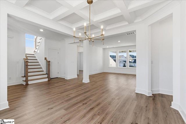 119 Mossend Street, Woodruff, SC 29388