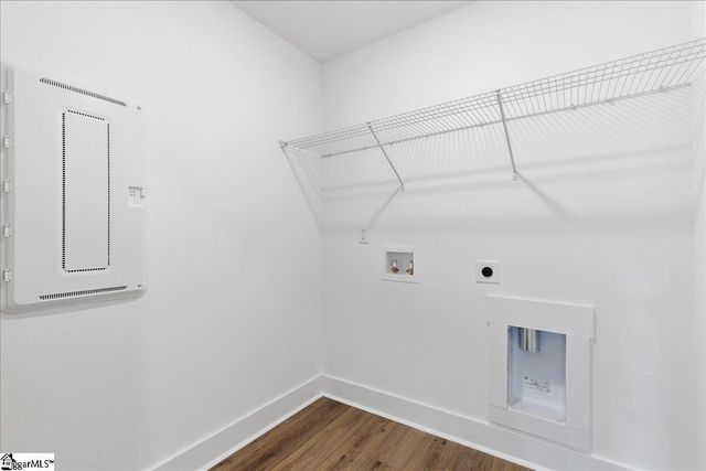 119 Mossend Street, Woodruff, SC 29388