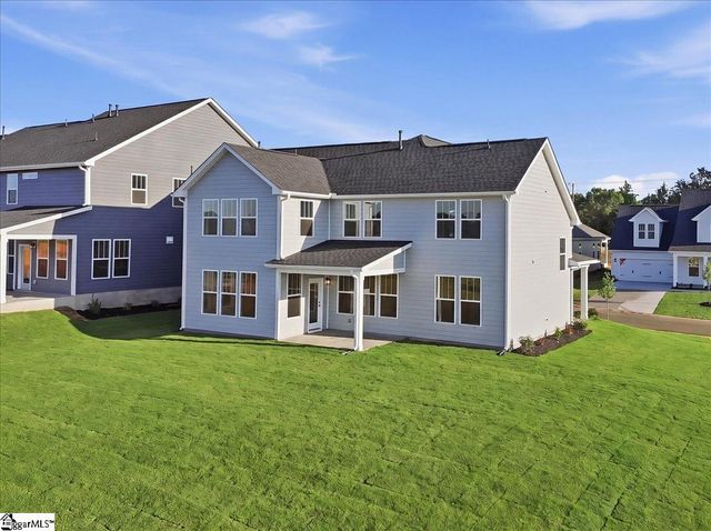 119 Mossend Street, Woodruff, SC 29388