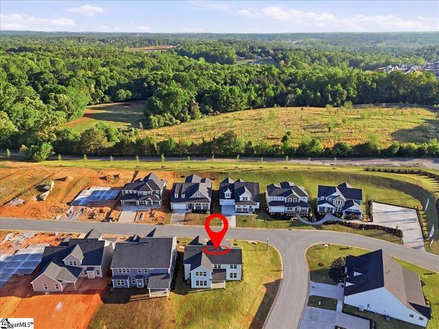 119 Mossend Street, Woodruff, SC 29388