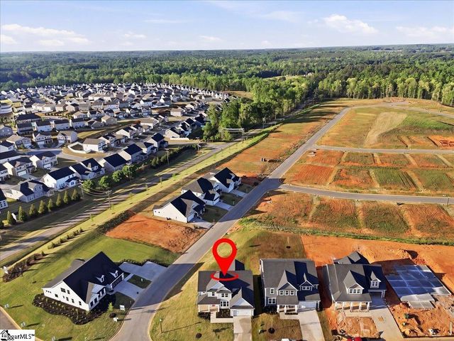 119 Mossend Street, Woodruff, SC 29388