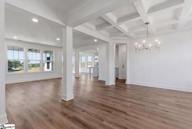 119 Mossend Street, Woodruff, SC 29388