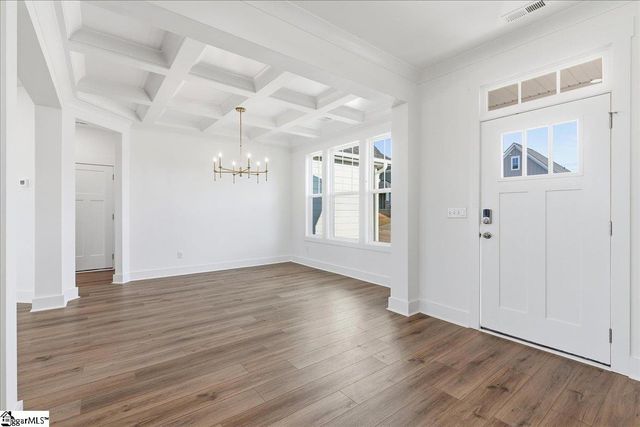 119 Mossend Street, Woodruff, SC 29388