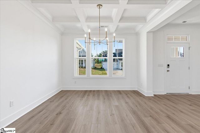 119 Mossend Street, Woodruff, SC 29388